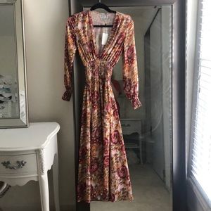 Resa/Endless Summer Jade Maxi Dress